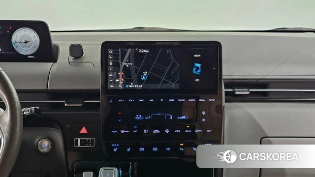 Hyundai Staria id 4507325 из Кореи 7