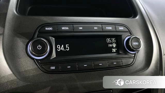 Chevrolet (GM Daewoo) The New Spark id 4345224 из Кореи 7