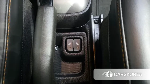 Chevrolet (GM Daewoo) The New Spark id 3789448 из Кореи 7