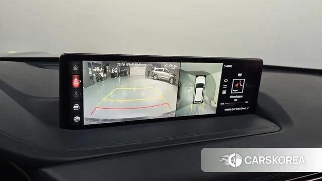 Genesis GV80 id 3390554 из Кореи 7