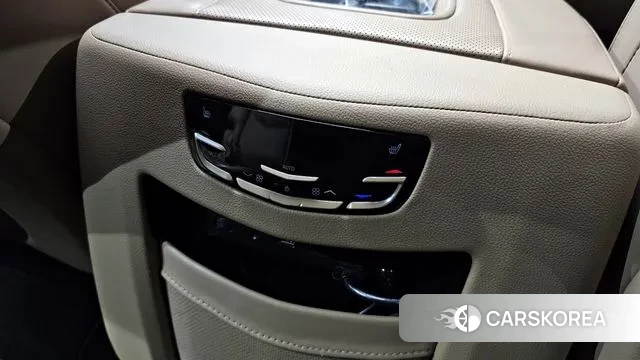 Cadillac Escalade id 3429161 из Кореи 7