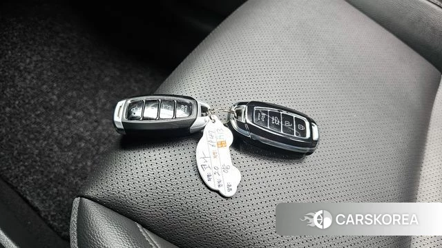 Hyundai Kona Electric id 4849348 из Кореи 7