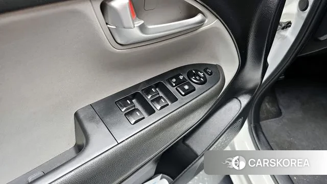 Kia The New Kia Ray id 3533795 из Кореи 7