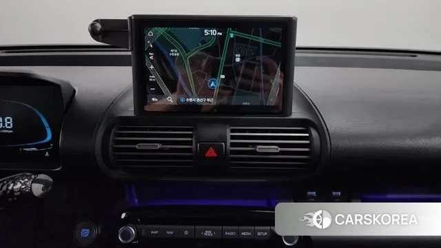 Hyundai Casper id 3031423 из Кореи 7