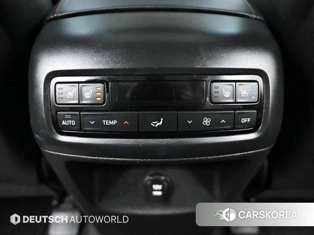 Hyundai The New Palisade id 3992878 из Кореи 7