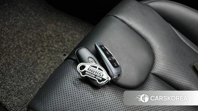 Hyundai The New Santa Fe id 4745979 из Кореи 7