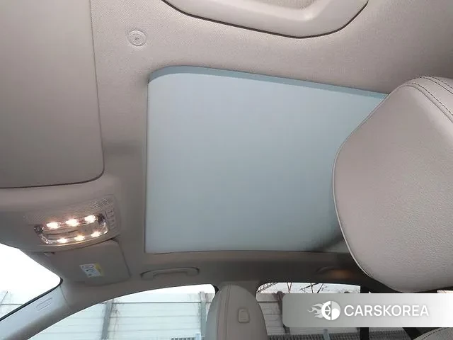 Mercedes-Benz GLE-Class W167 id 3660061 из Кореи 7