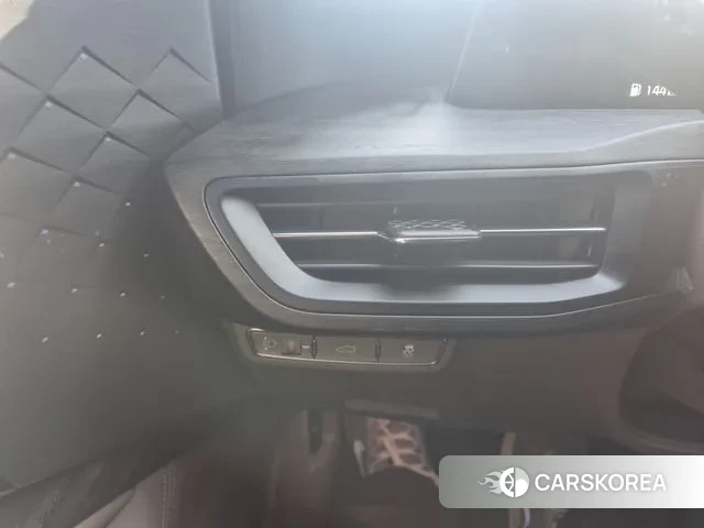 Kia K8 id 3577350 из Кореи 7