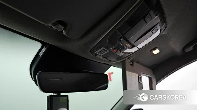 Kia Di All New Niro EV id 4243652 из Кореи 7