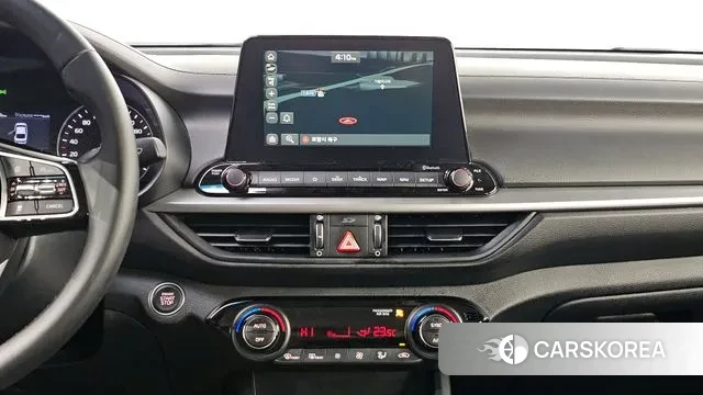 Kia Come New K3 id 3692540 из Кореи 7