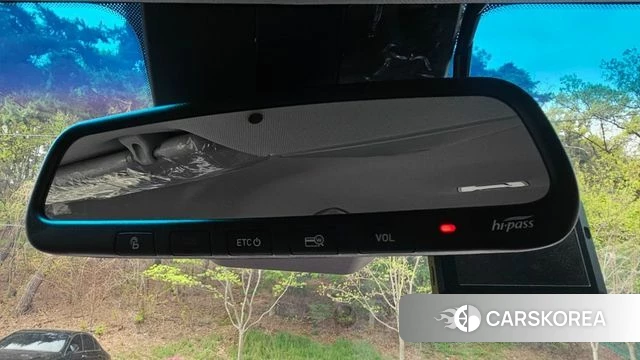 Hyundai All New Tucson id 3936239 из Кореи 7