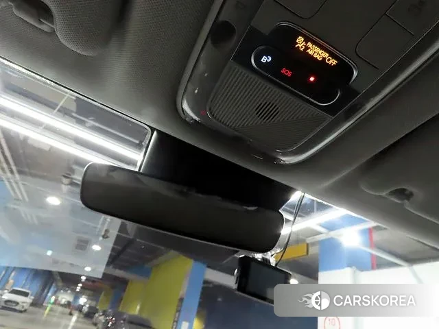 Hyundai Ionic 5 id 3373489 из Кореи 7