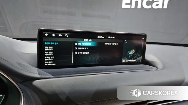 Genesis GV80 id 3746689 из Кореи 7