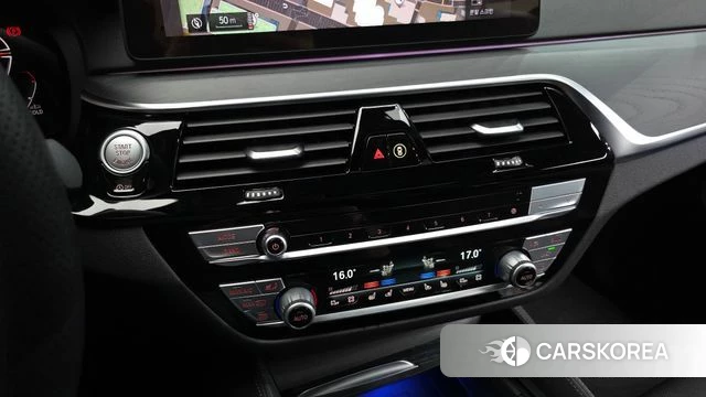 BMW 6 Series GT (G32) id 4361675 из Кореи 7