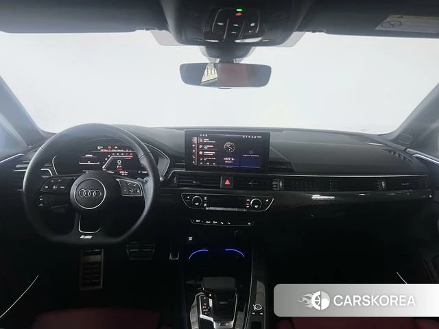 Audi S4 id 4259367 из Китая 7