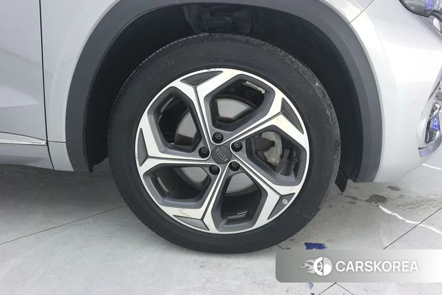 Geely Automobile Xingyue L id 4253135 из Китая 7