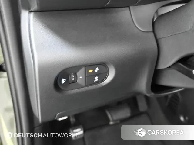 Hyundai Casper id 3597068 из Кореи 7