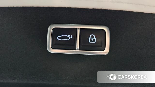 Genesis G80 (RG3) id 4778259 из Кореи 7