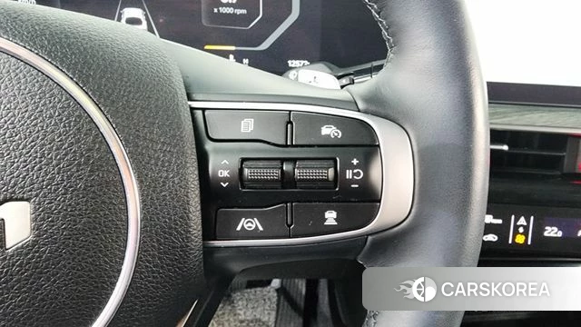Kia The New K5 3rd generation id 4505565 из Кореи 7