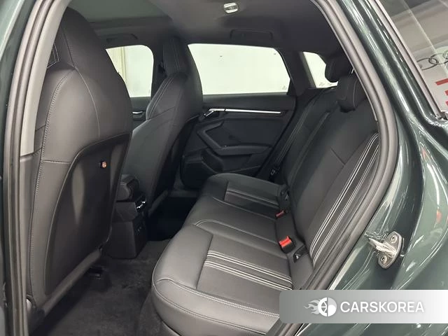 Audi A3 id 4265945 из Китая 7