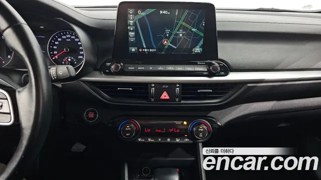 Kia Come New K3 id 2696002 из Кореи 7