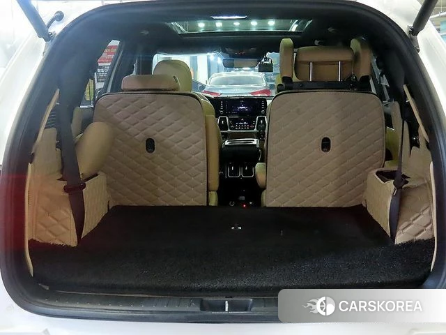 Kia Sorento 4th Generation id 3860321 из Кореи 7