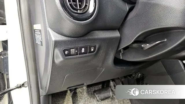 Kia All New Morning (JA) id 3627135 из Кореи 7