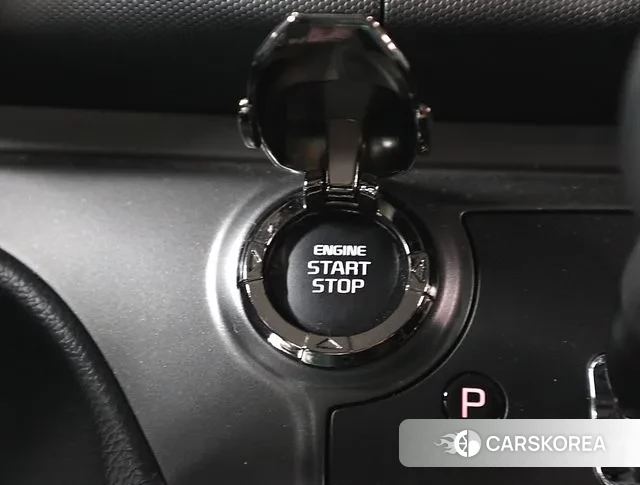 Kia The New Kia Ray id 3576444 из Кореи 7