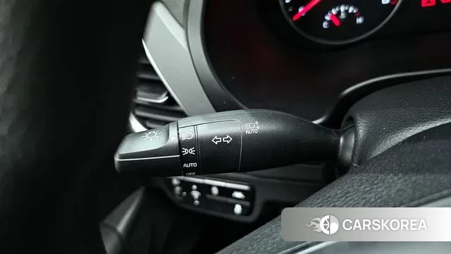 Kia Seltos id 3611403 из Кореи 7