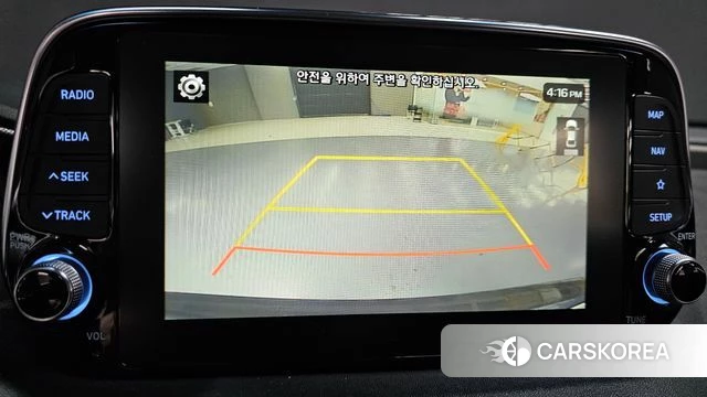 Hyundai Santa Fe TM id 3834775 из Кореи 7