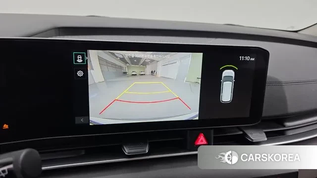 Kia The New Carnival 4th Generation id 3560387 из Кореи 7