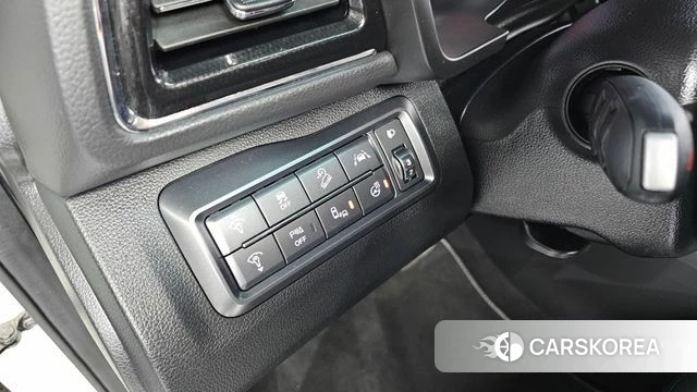 Ssangyong Tivoli Air id 4495674 из Кореи 7