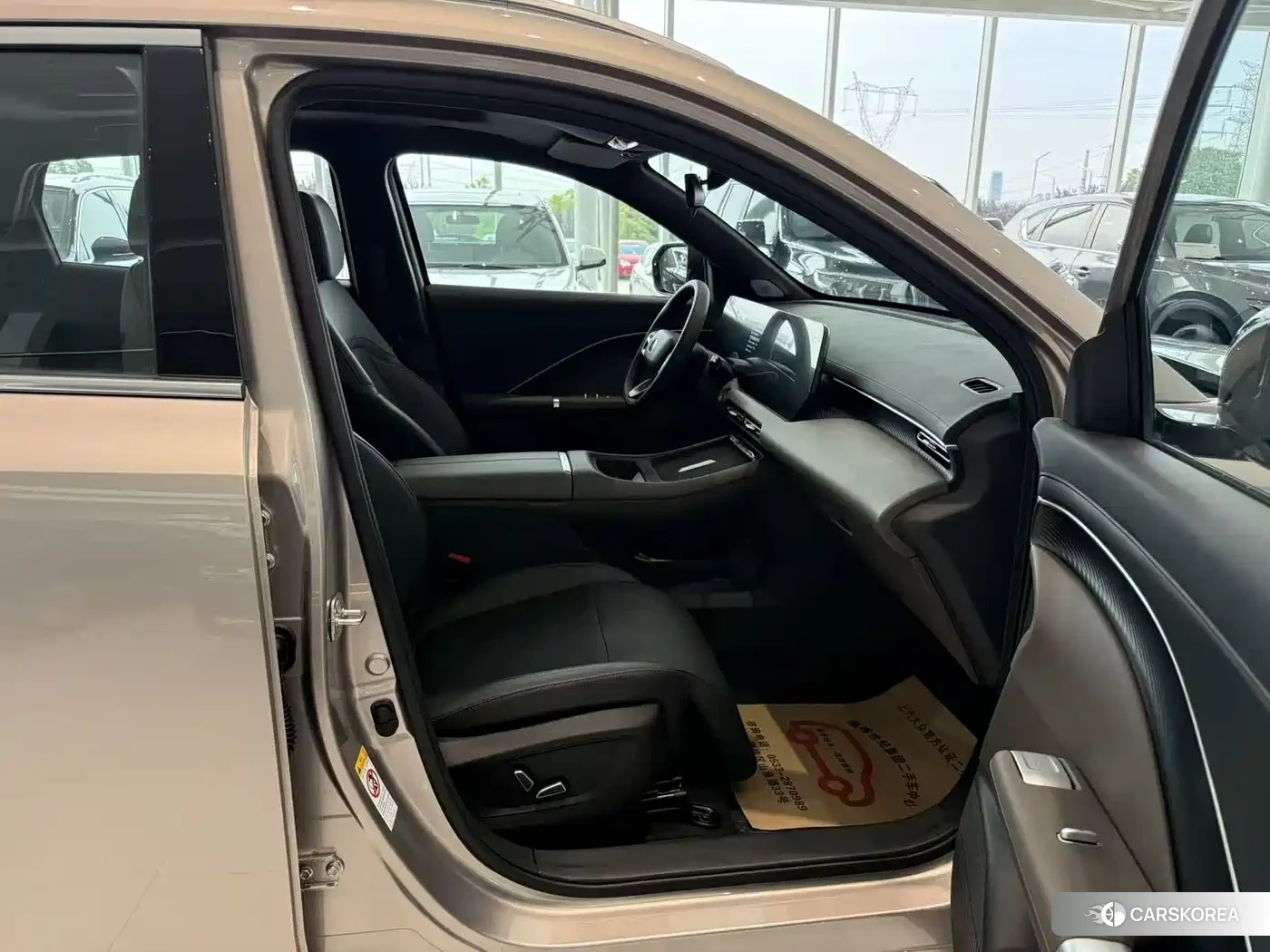 Chang'an Changan CS55PLUS id 4548258 из Китая 7