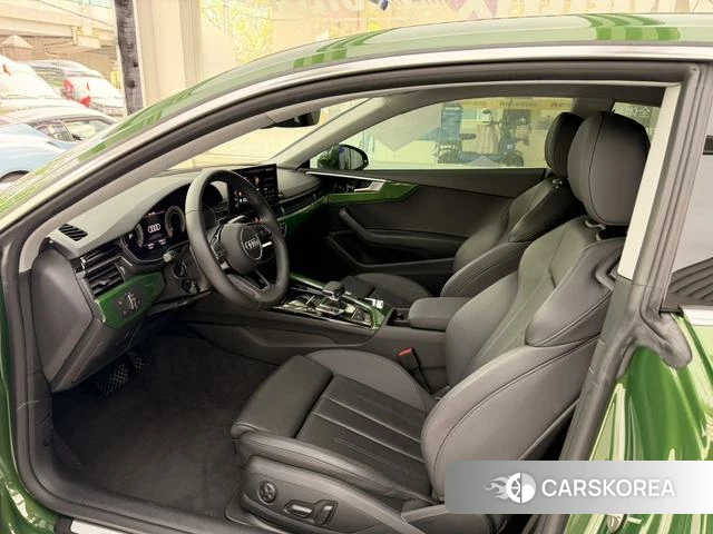 Audi A5 id 4238863 из Китая 7