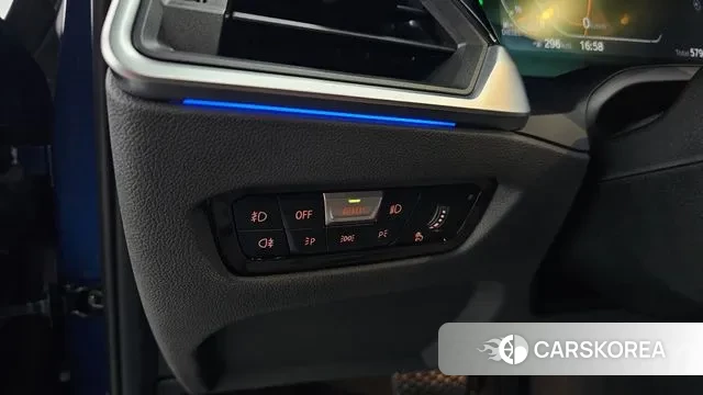 BMW 3 Series (G20) id 3032385 из Кореи 7