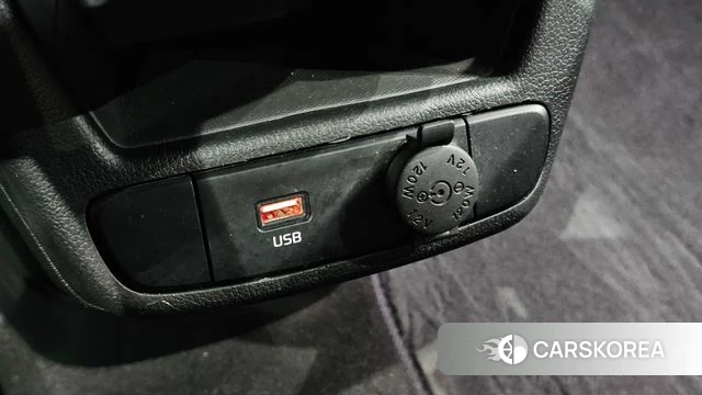 Kia The New Ray id 4936158 из Кореи 7