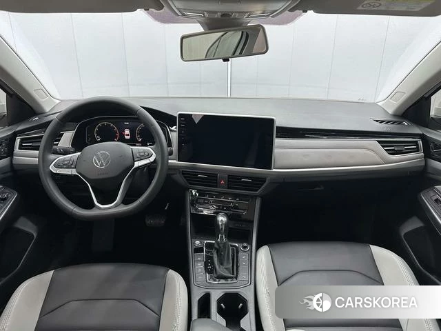 Volkswagen Bora id 4301441 из Китая 7