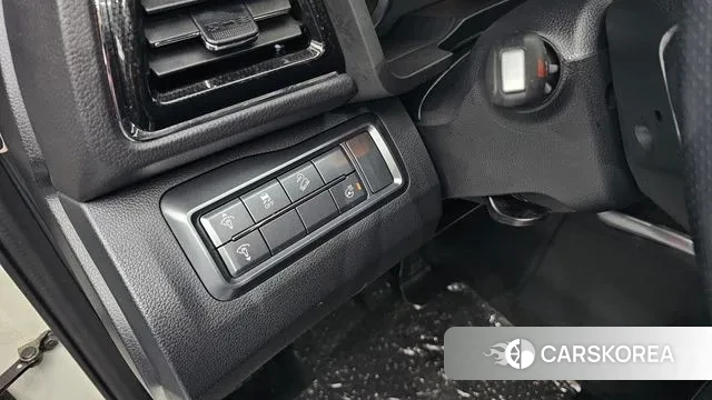 Ssangyong Berry New Tivoli id 3060440 из Кореи 7