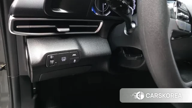 Hyundai Avante Hybrid (CN7) id 3735184 из Кореи 7