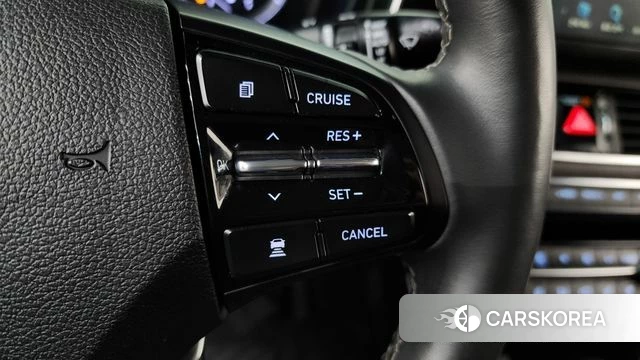 Hyundai Grandeur IG id 4384492 из Кореи 7