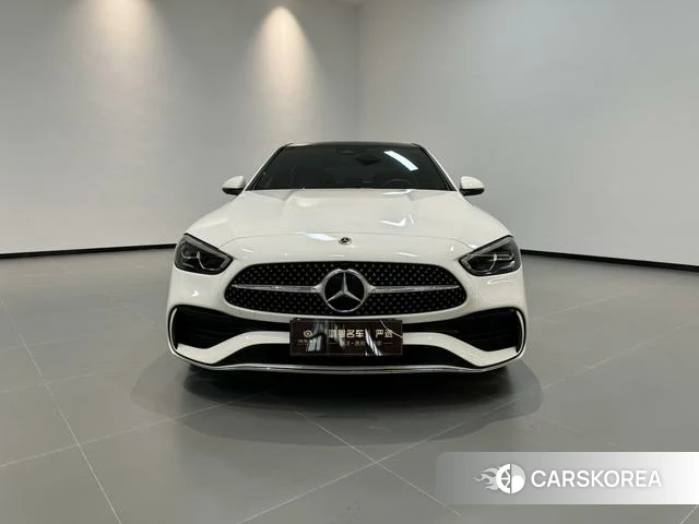 Mercedes-Benz Class C id 4313730 из Китая 7