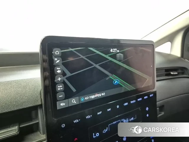 Hyundai Staria id 3219181 из Кореи 7