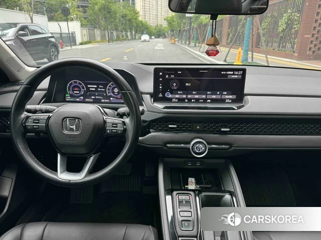 Honda Accord PHEV id 4387273 из Китая 7