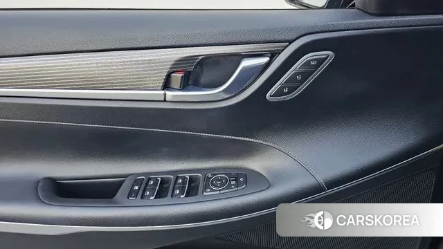 Hyundai Grandeur IG id 3641653 из Кореи 7