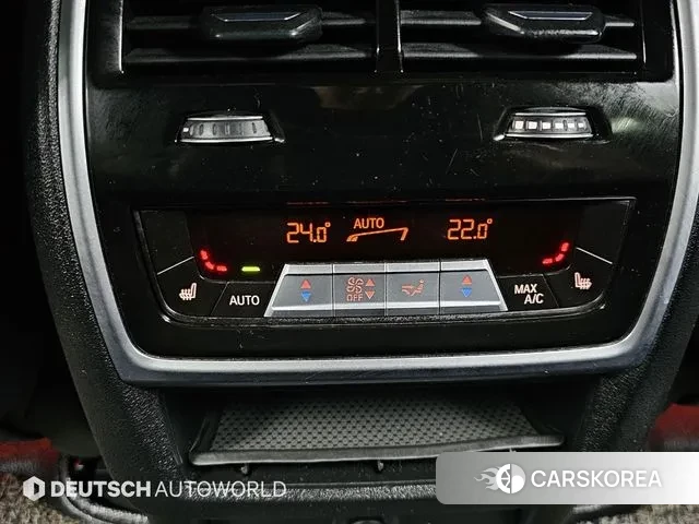 BMW X6 (G06) id 3459473 из Кореи 7