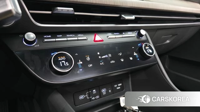 Hyundai Sonata D Edge (DN8) id 4897990 из Кореи 7