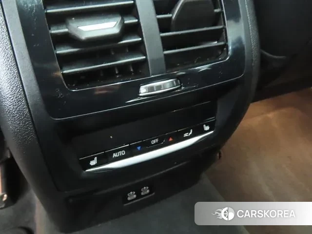 BMW X4 (G02) id 3576916 из Кореи 7