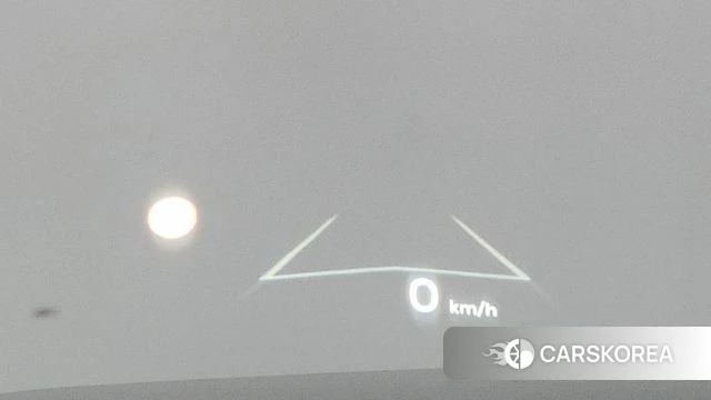 Kia The New K8 Hybrid id 3870161 из Кореи 7