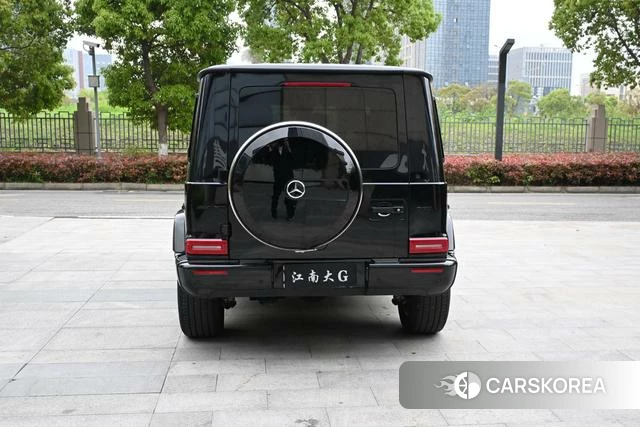 Mercedes-Benz G-class id 4241769 из Китая 7