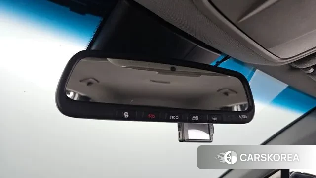 Hyundai Santa Fe TM id 3325301 из Кореи 7